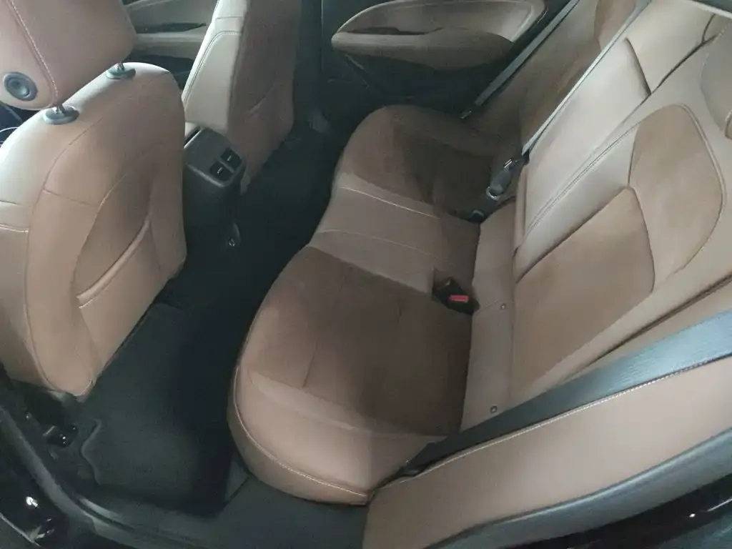 Buick Regal — фото 3