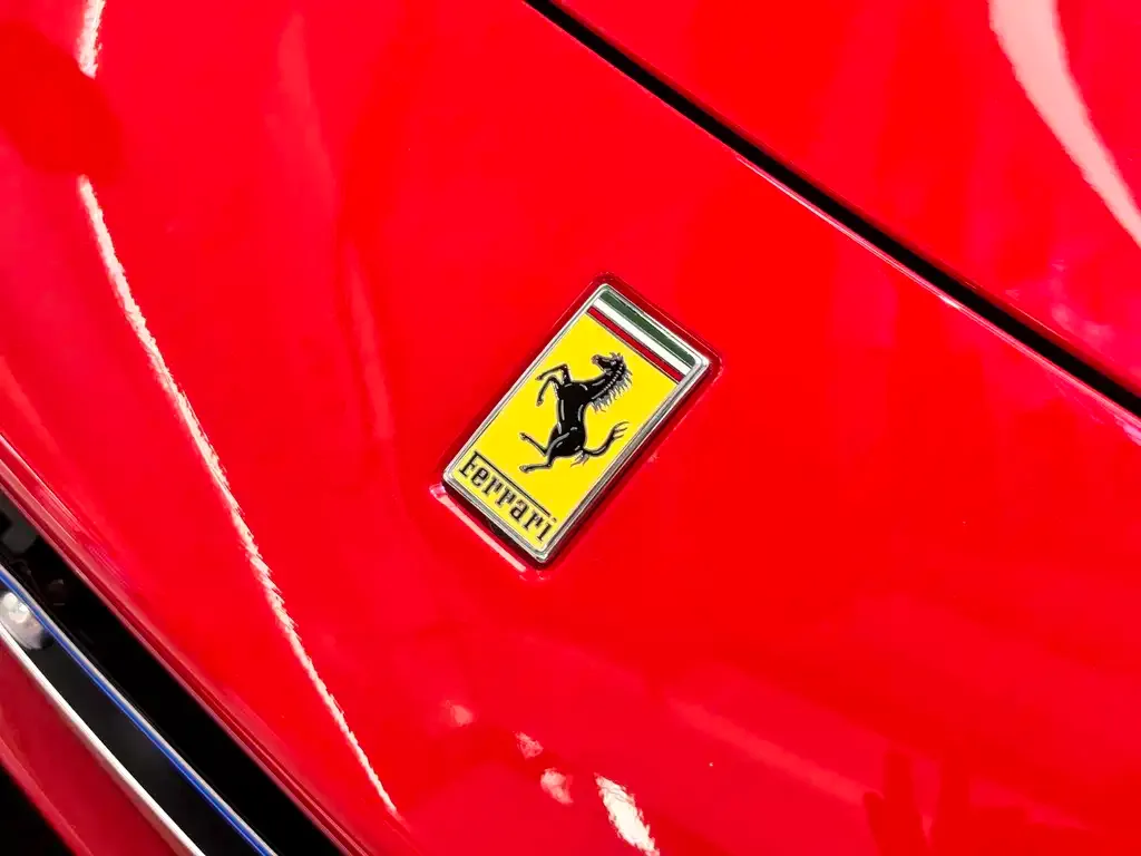 Ferrari F8 — фото 2