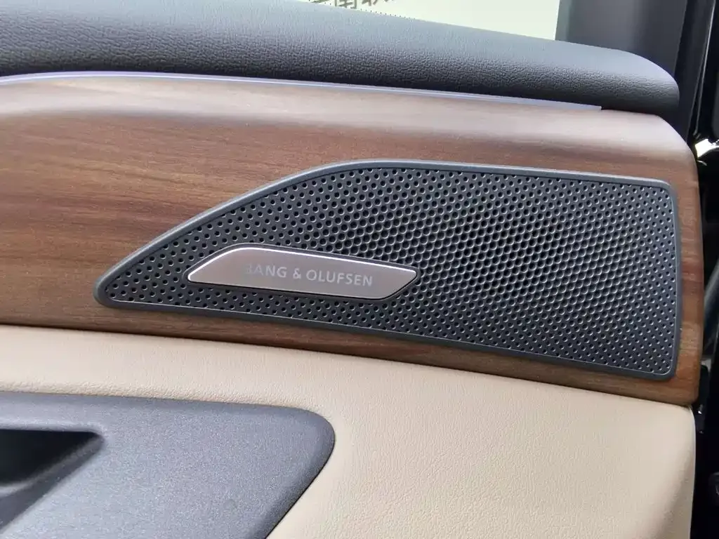 Audi 奥迪A6L e-tron — фото 5