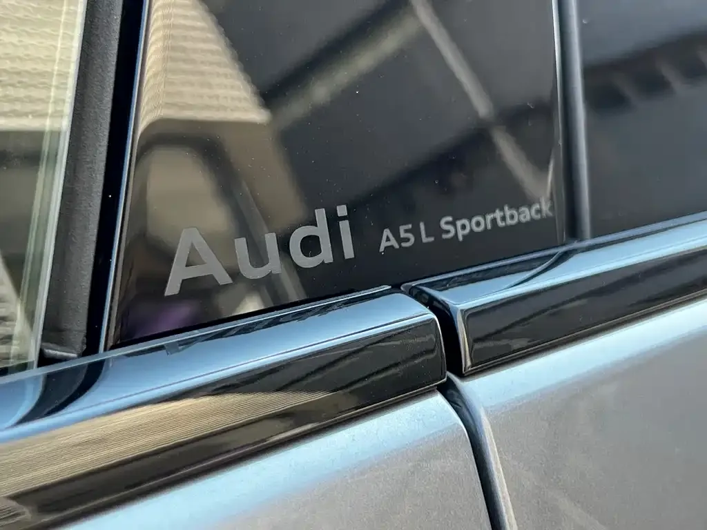 Audi A5L Sportback — фото 10