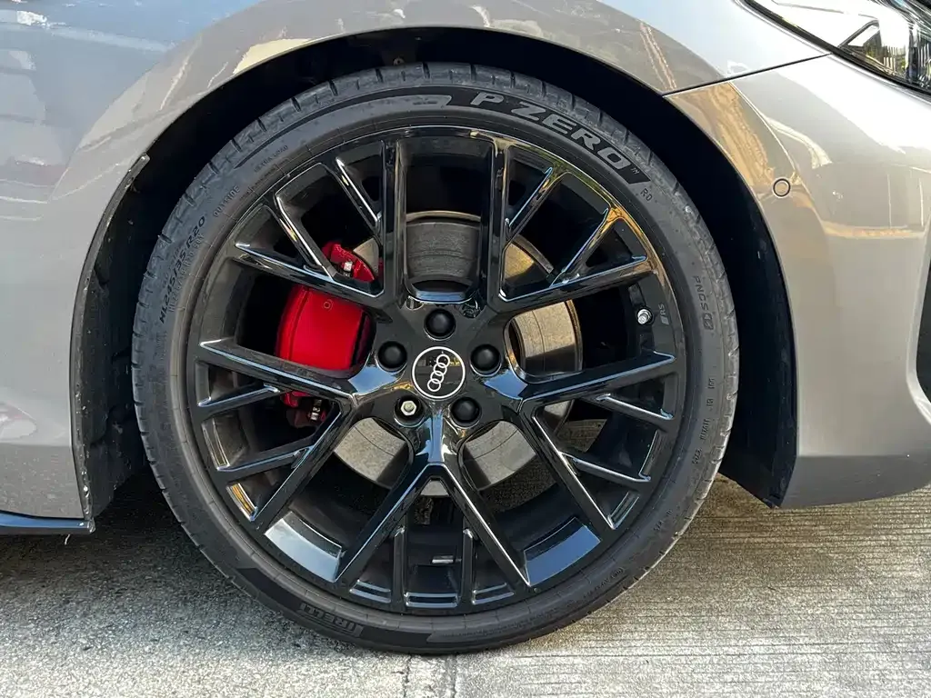 Audi A5L Sportback — фото 2
