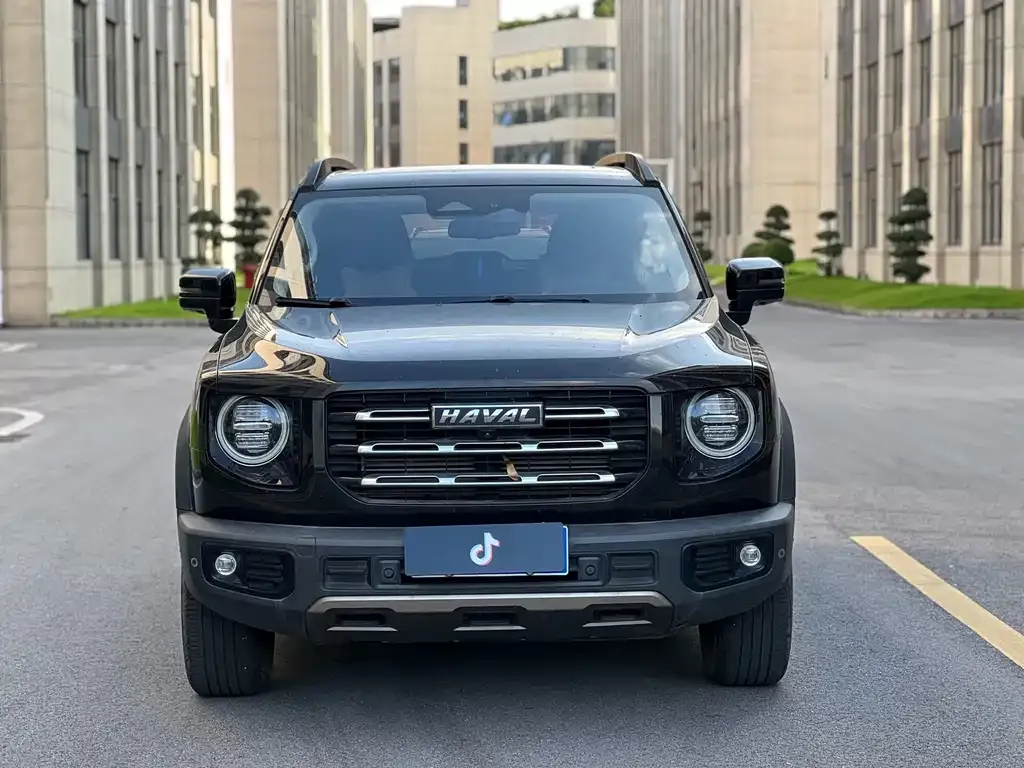 Haval Big Dog — фото 2