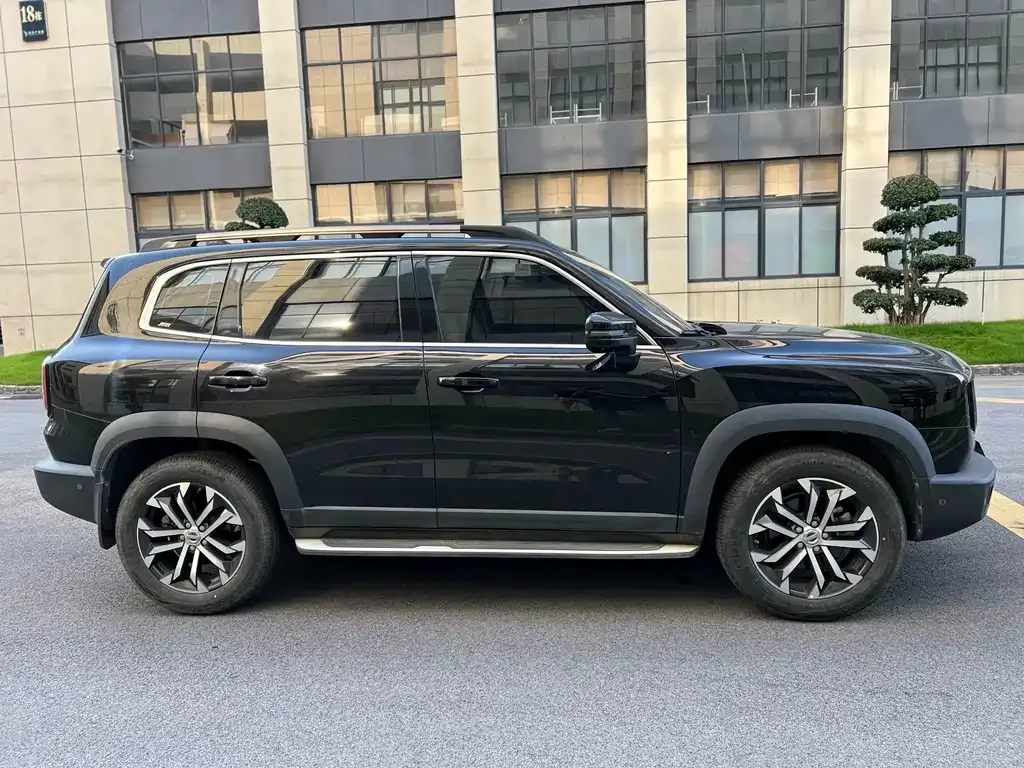 Haval Big Dog — фото 4