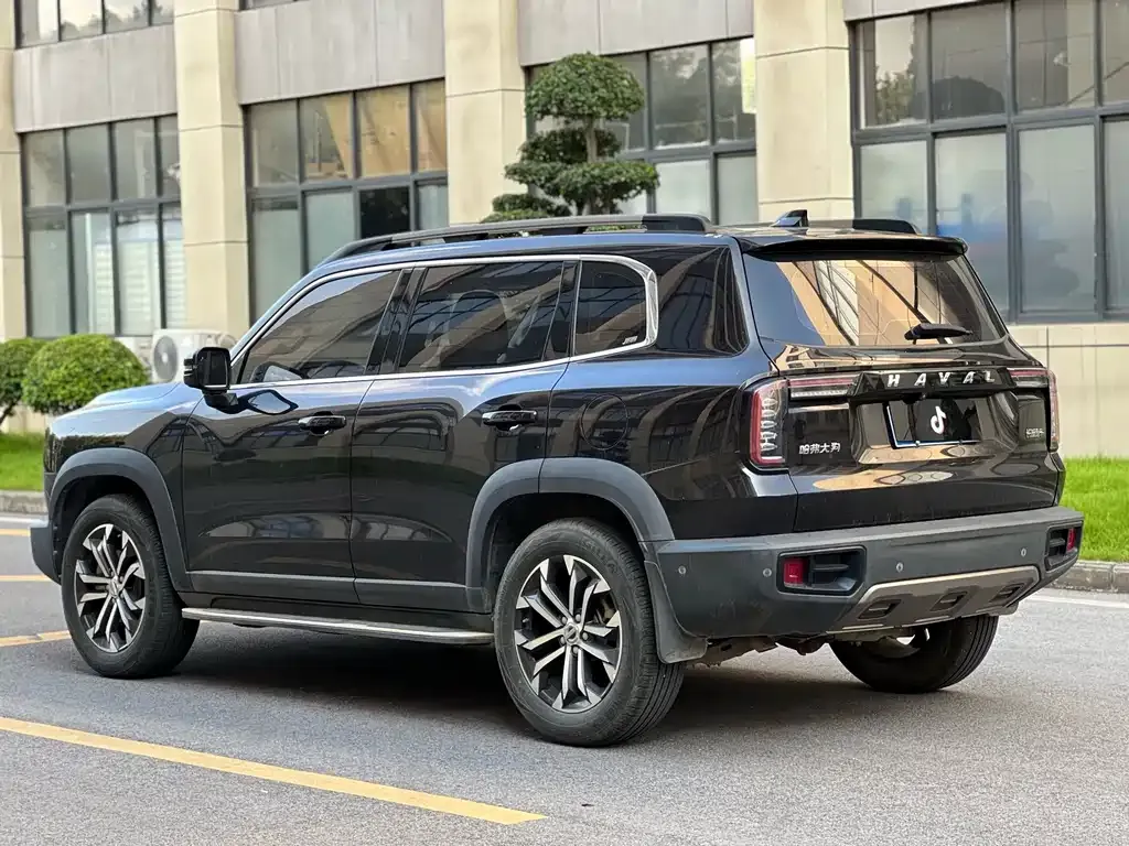 Haval Big Dog — фото 3