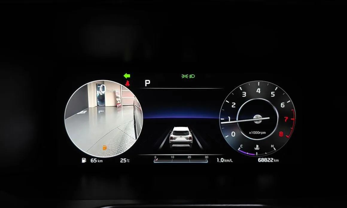 Kia Sorento — фото 2