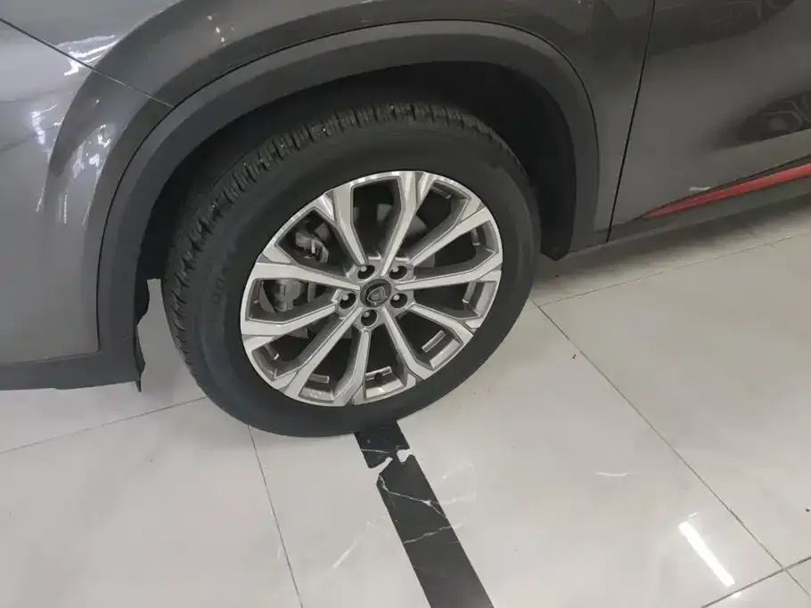 Changan CS75PLUS — фото 4
