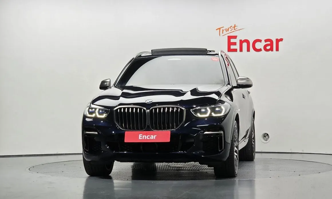 BMW X5 — фото 2