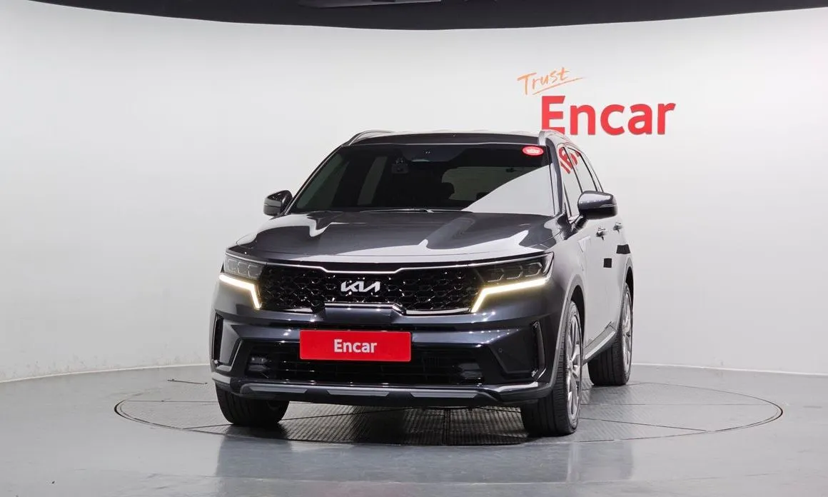 Kia Sorento — фото 4