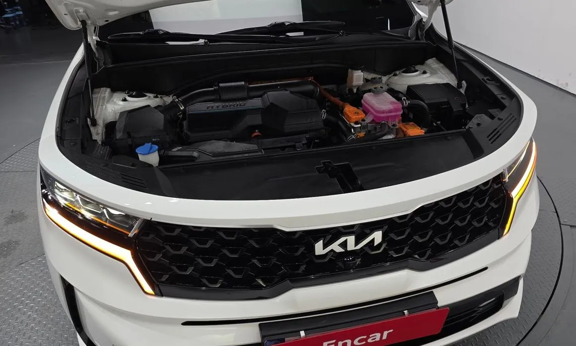 Kia Sorento — фото 7