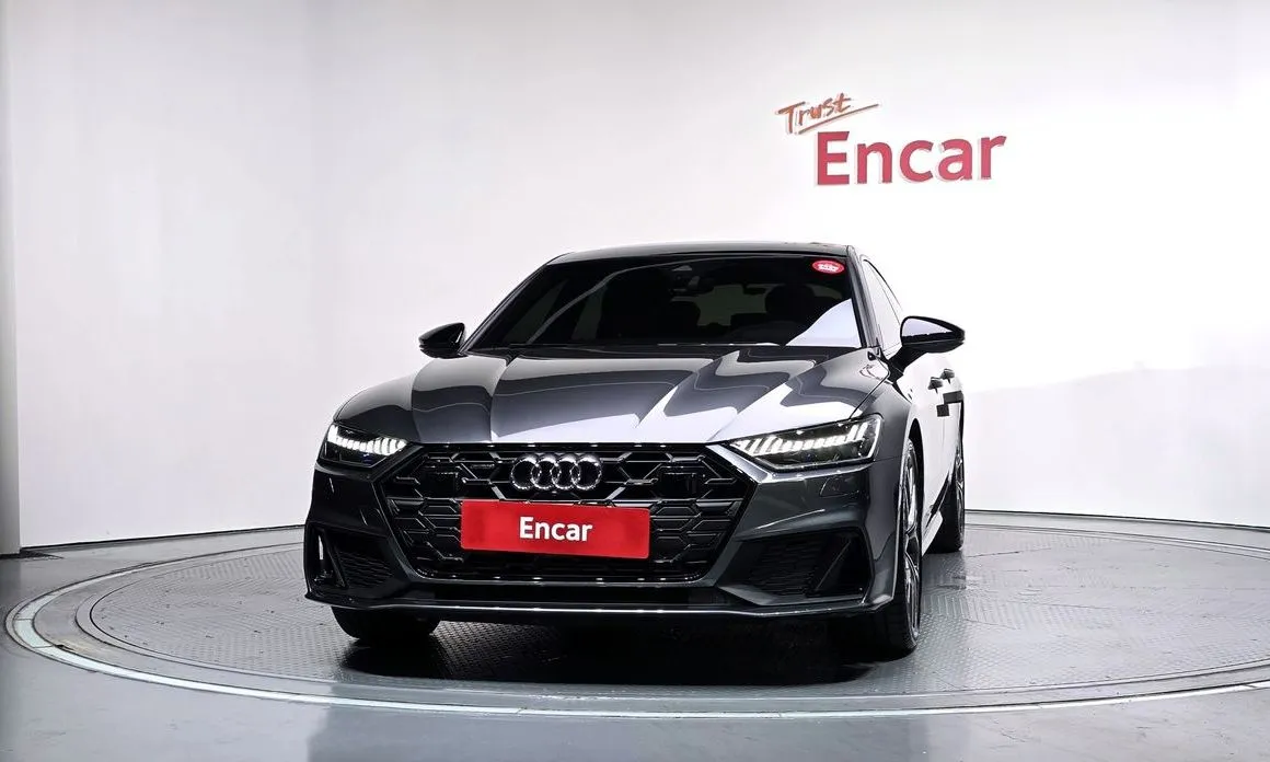 Audi A7 — фото 2