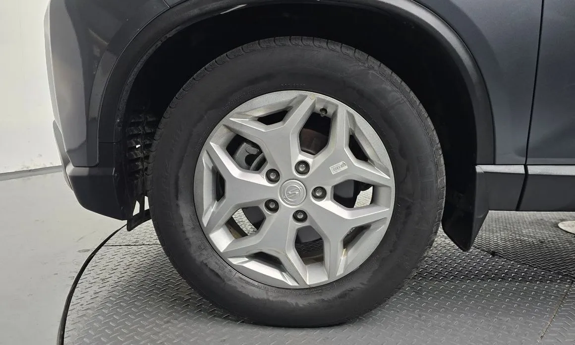 KG Mobility (Ssangyong) Rexton — фото 9