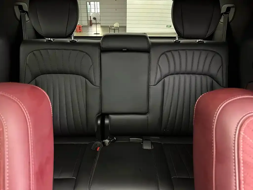 GAC Motor Trumpchi M8 — фото 2