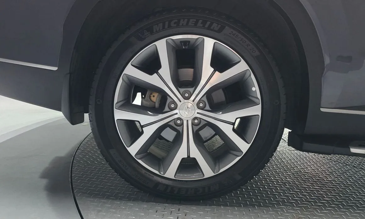 Hyundai Palisade — фото 7