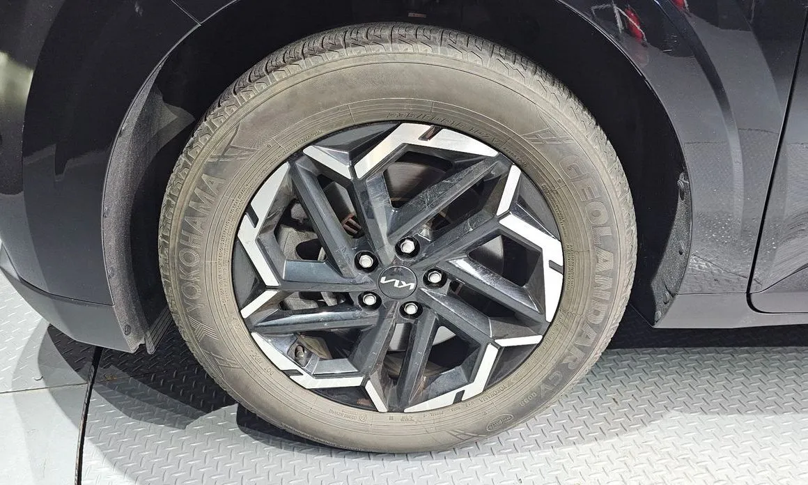 Kia Carnival — фото 10