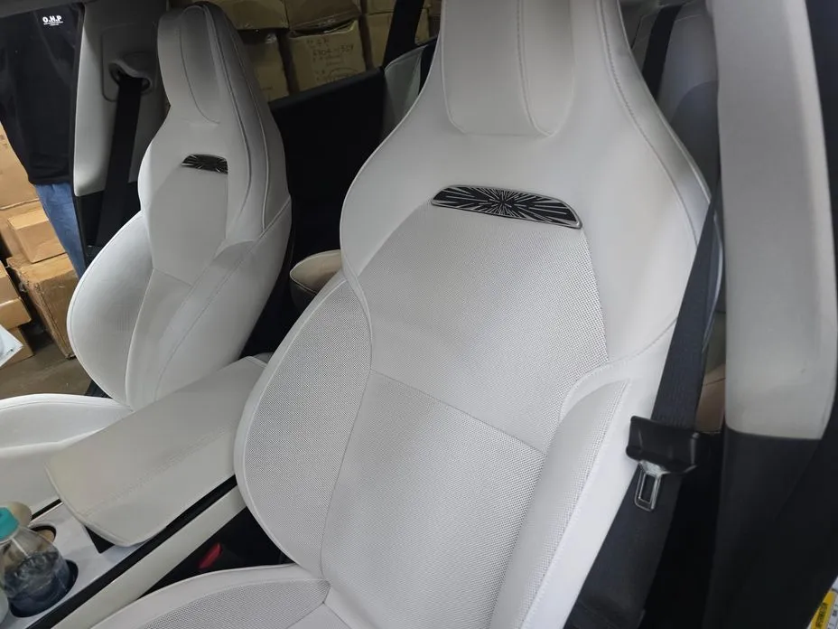 Tesla Model 3 — фото 3