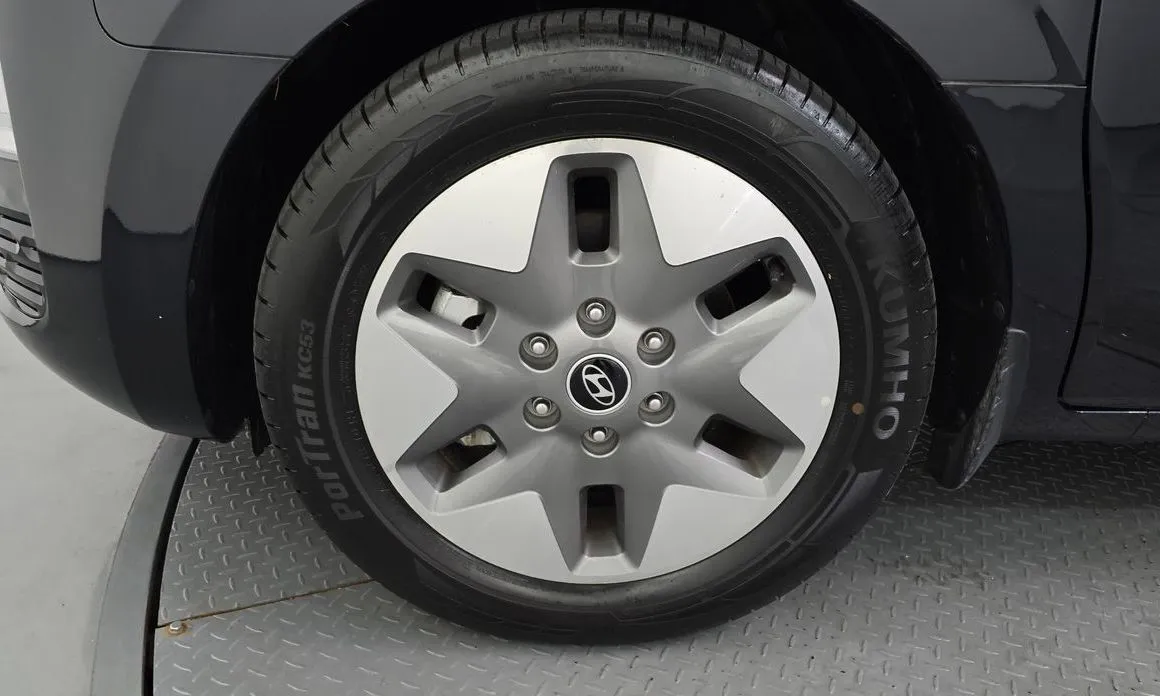 Hyundai Staria — фото 6