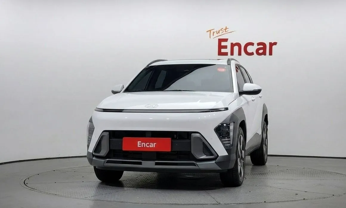 Hyundai Kona — фото 2