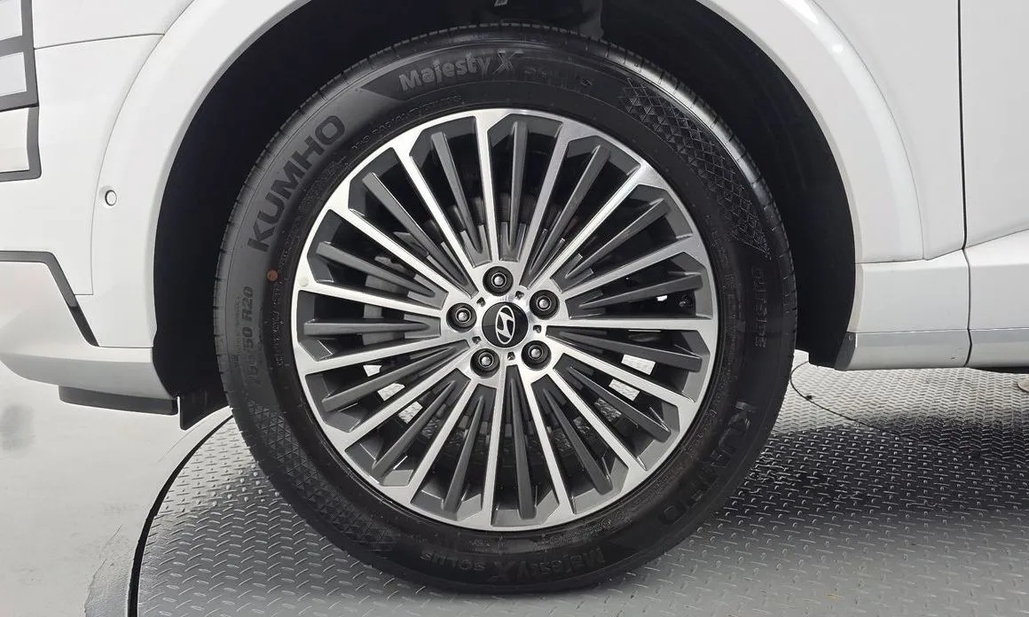 Hyundai Palisade — фото 10