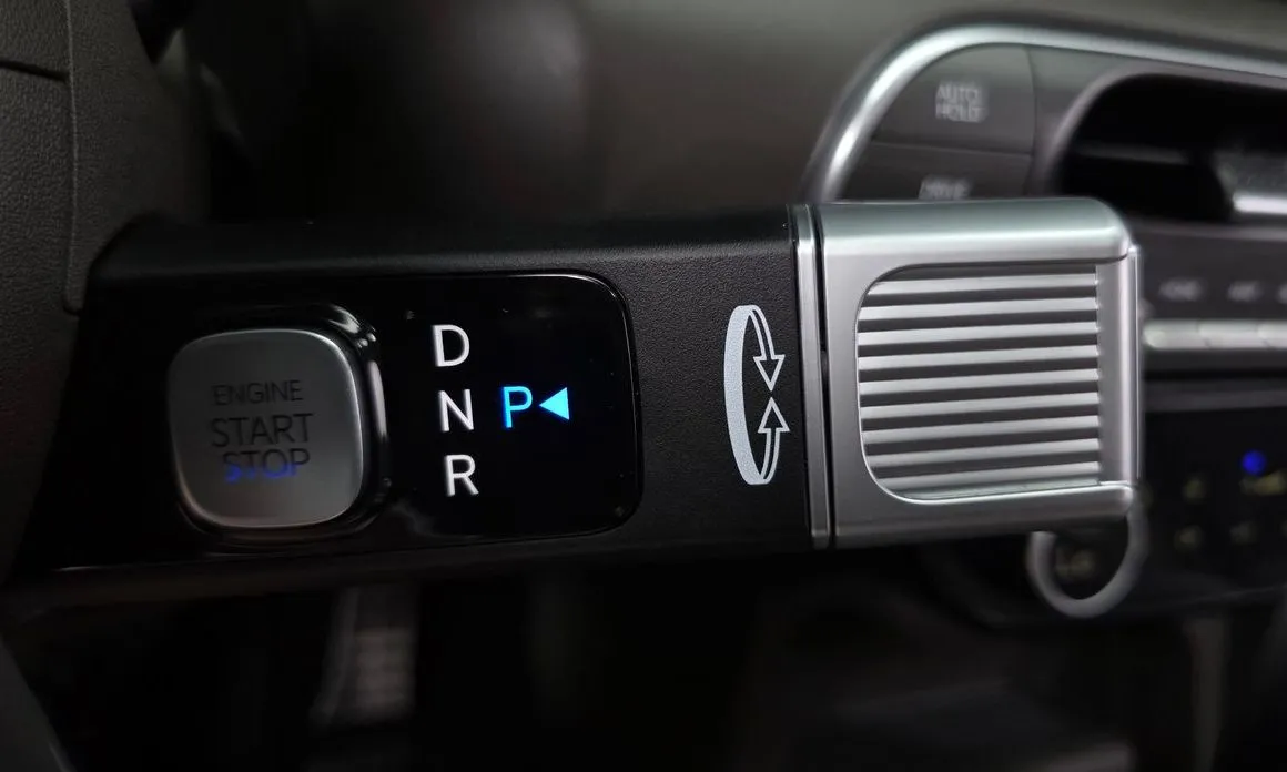 Hyundai Palisade — фото 3