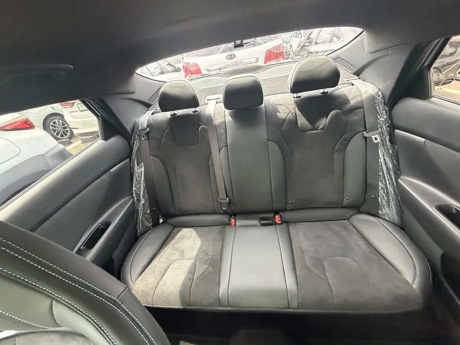 Hyundai AVANTE — фото 2
