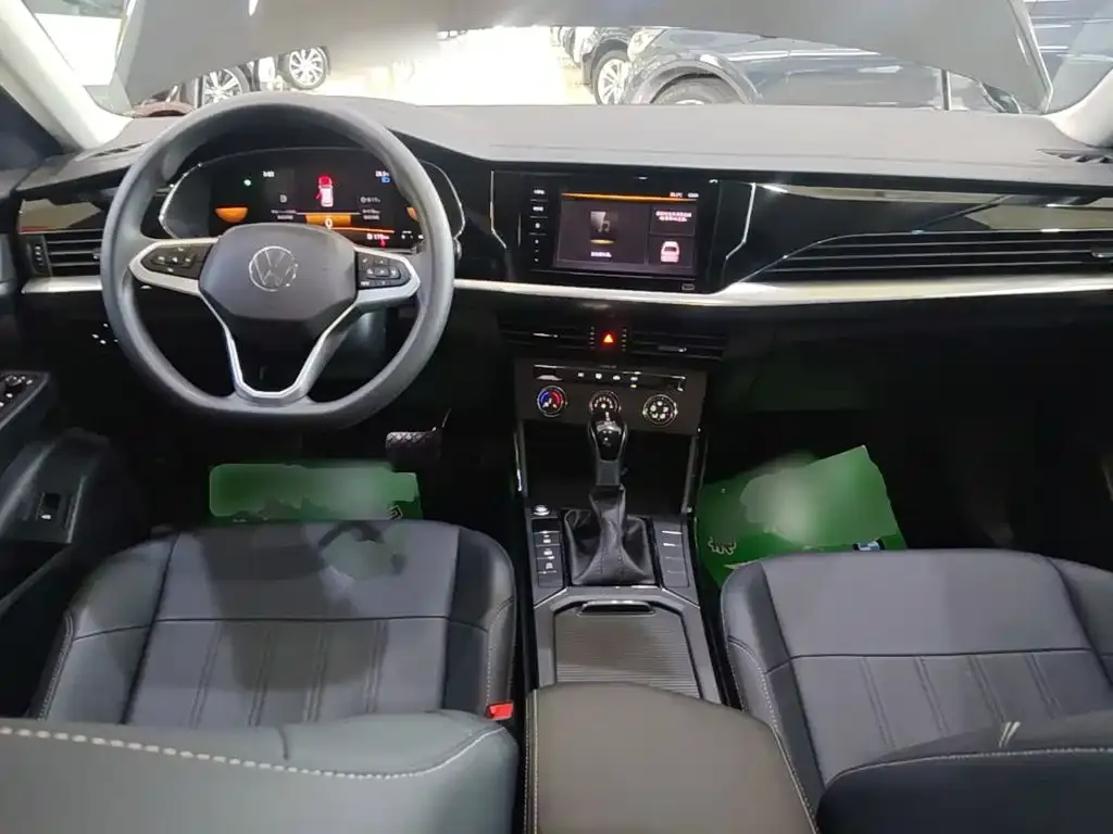 Volkswagen Passat — фото 3