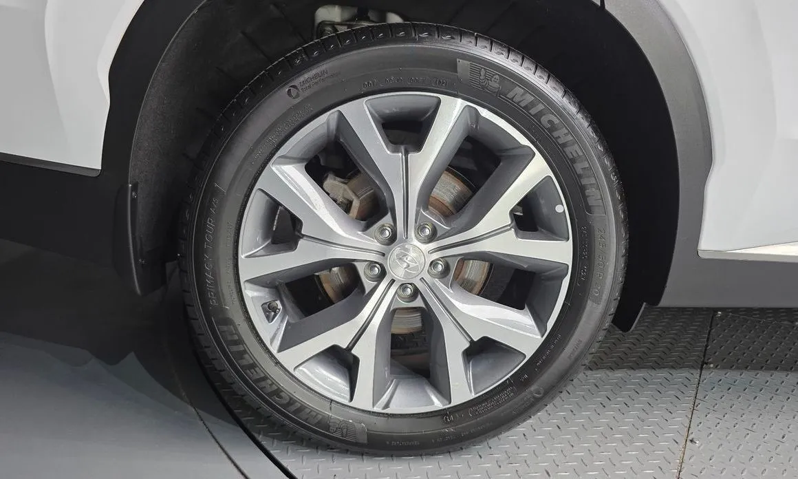Hyundai Palisade — фото 10