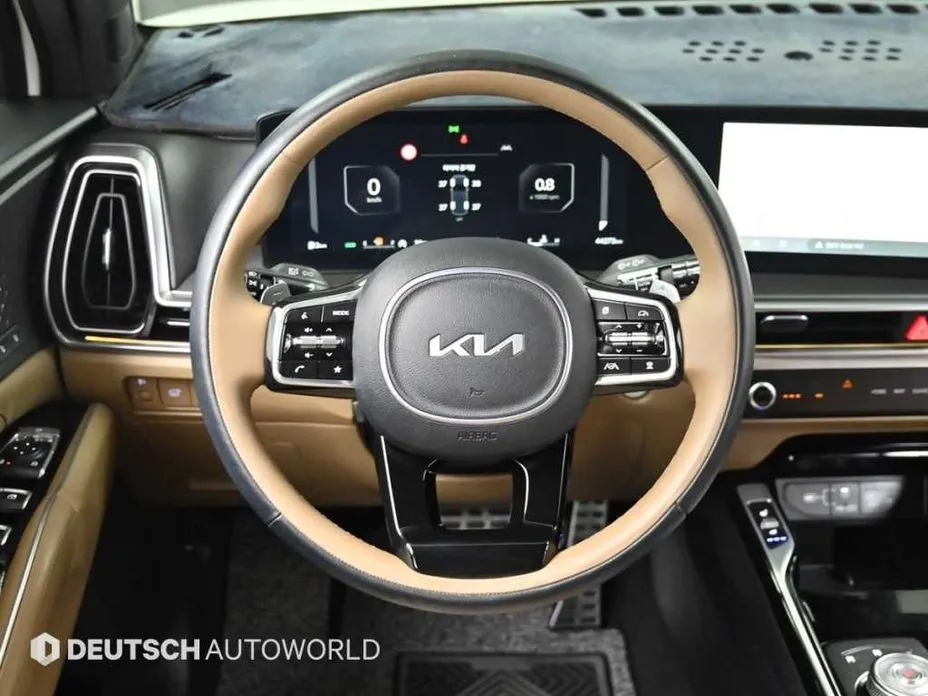 Kia Sorento — фото 2