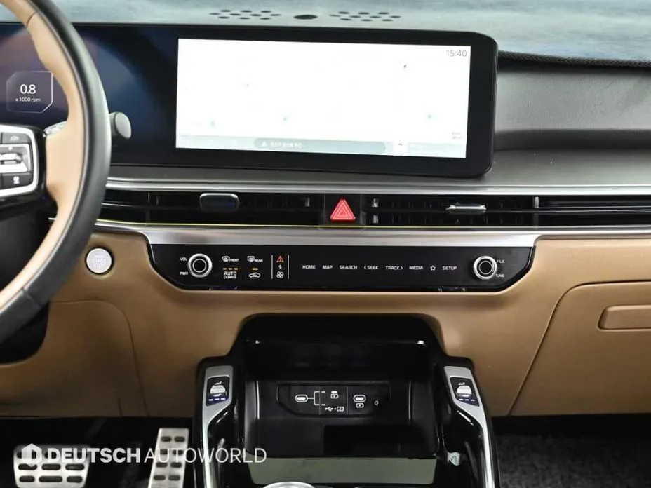 Kia Sorento — фото 3