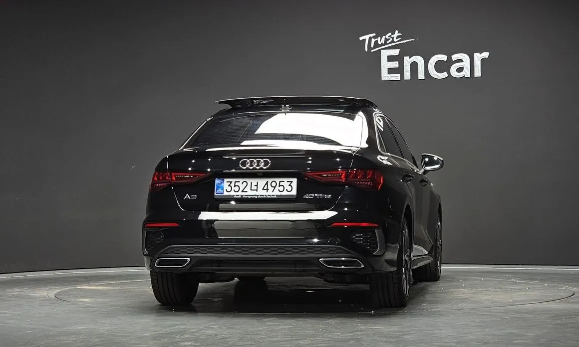 Audi A3 — фото 8
