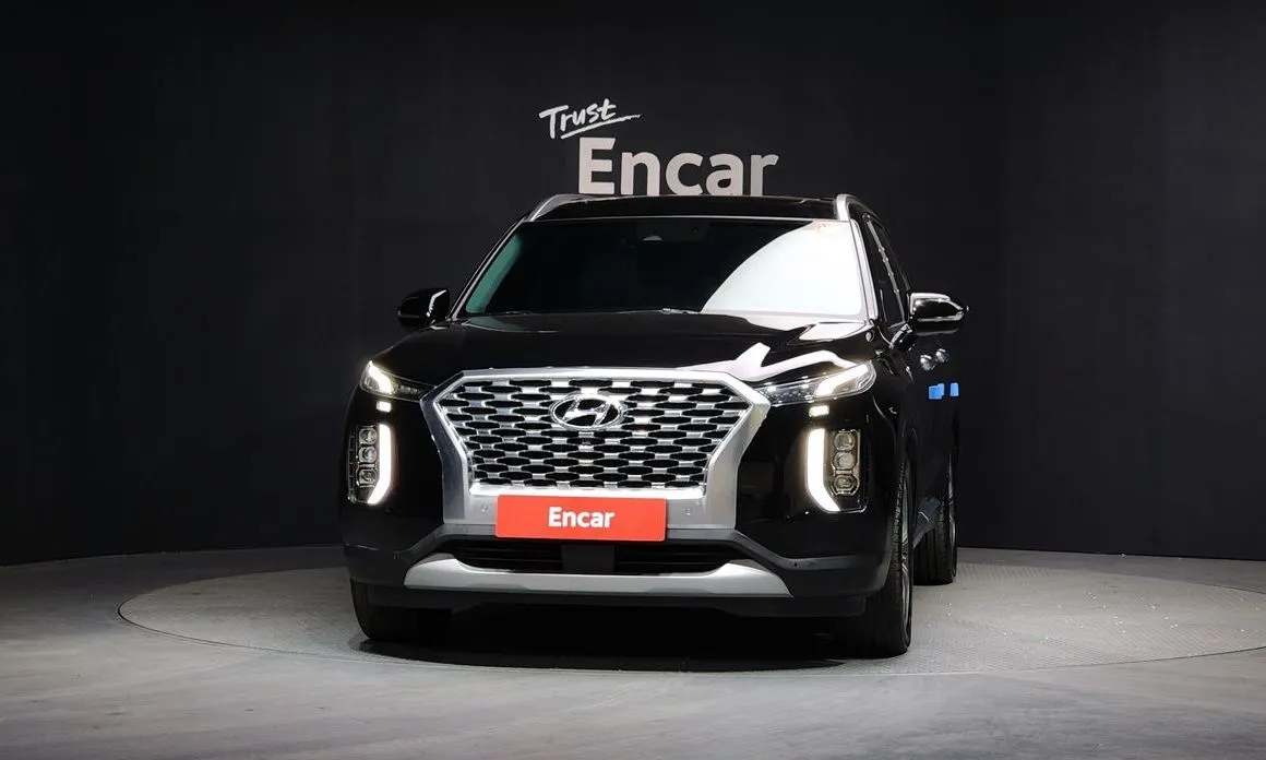 Hyundai Palisade — фото 3