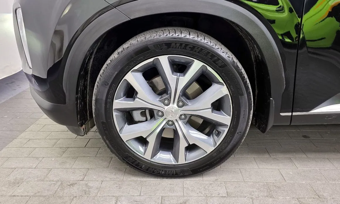 Hyundai Palisade — фото 7