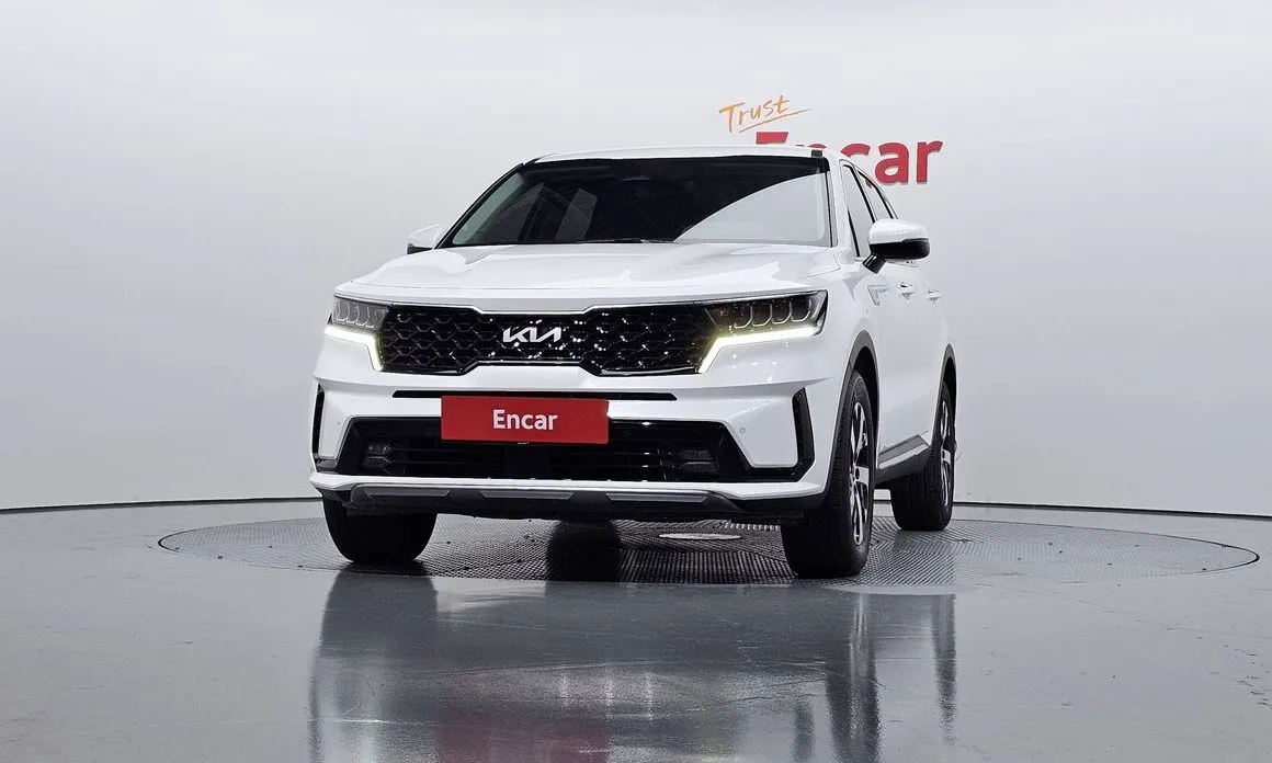 Kia Sorento — фото 3
