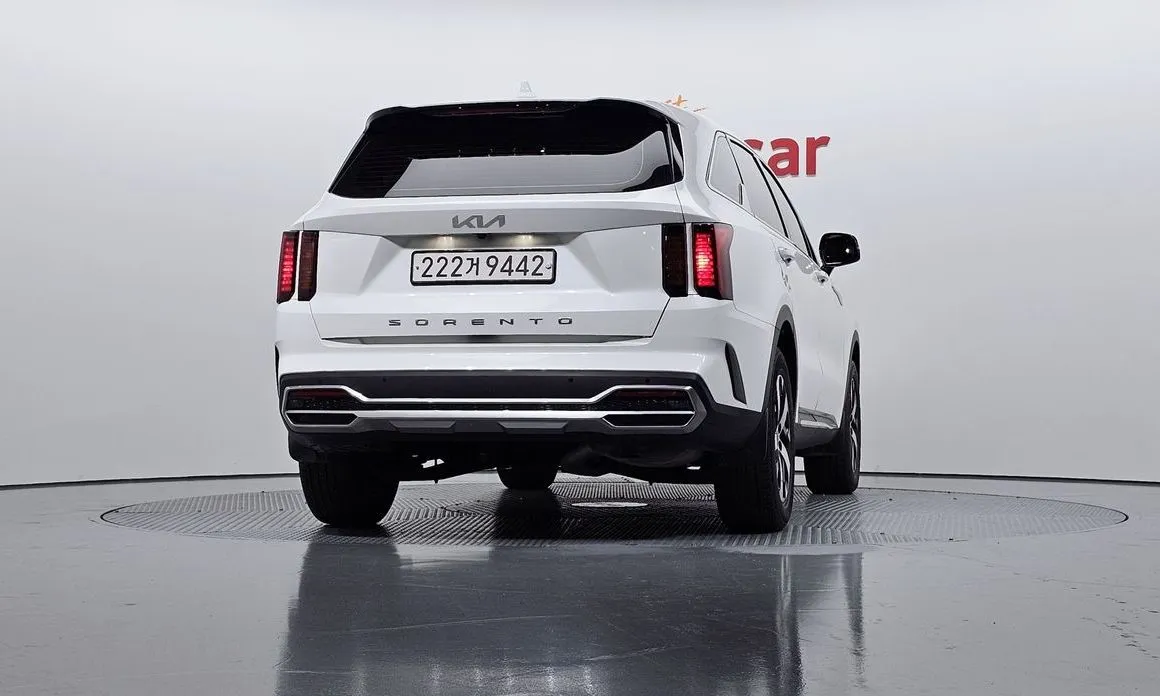 Kia Sorento — фото 4