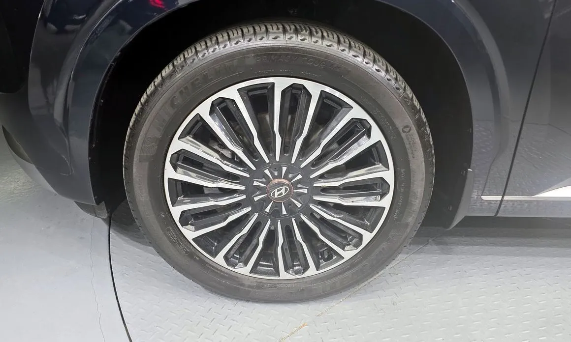 Hyundai Palisade — фото 7