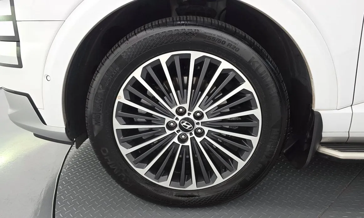 Hyundai Palisade — фото 4