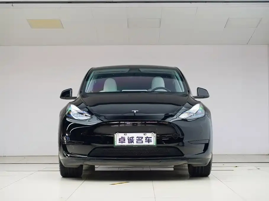 Tesla Model Y — фото 5
