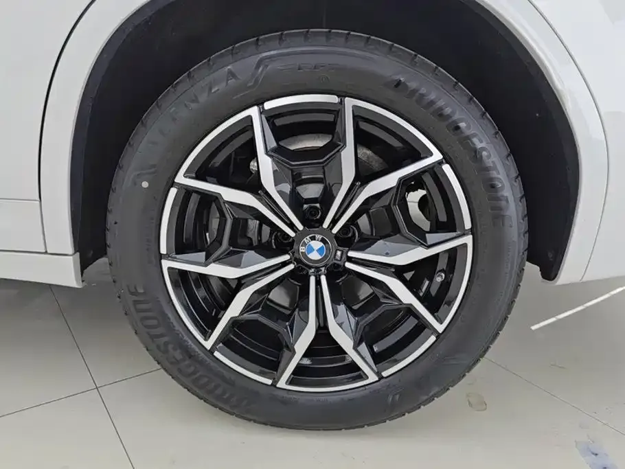 BMW X3 — фото 2