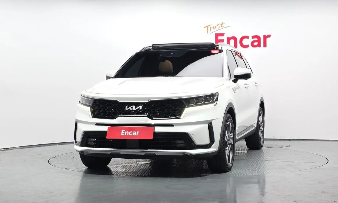 Kia Sorento — фото 4