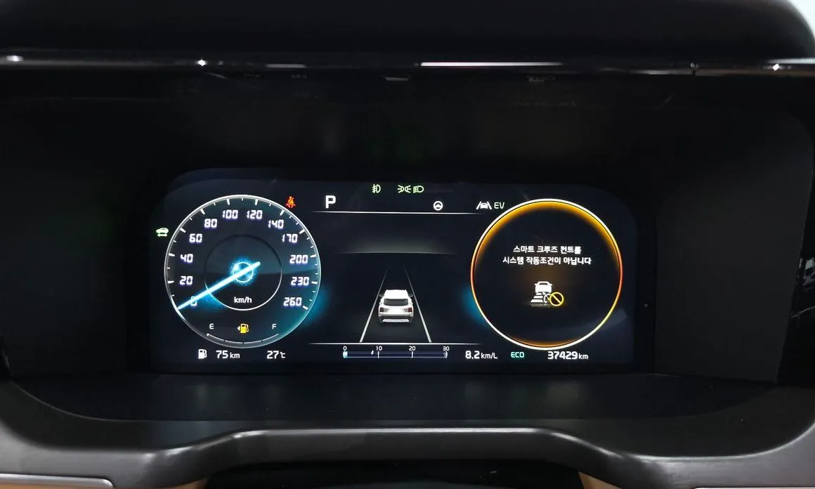 Kia Sorento — фото 2