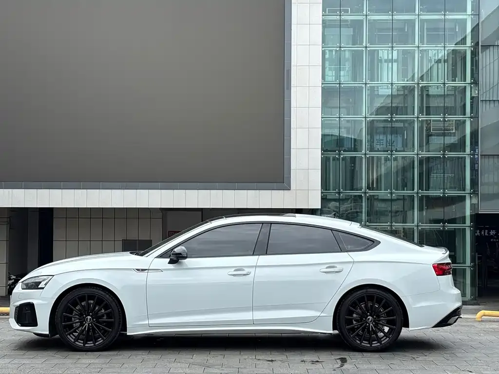 Audi A5 (Import) — фото 4