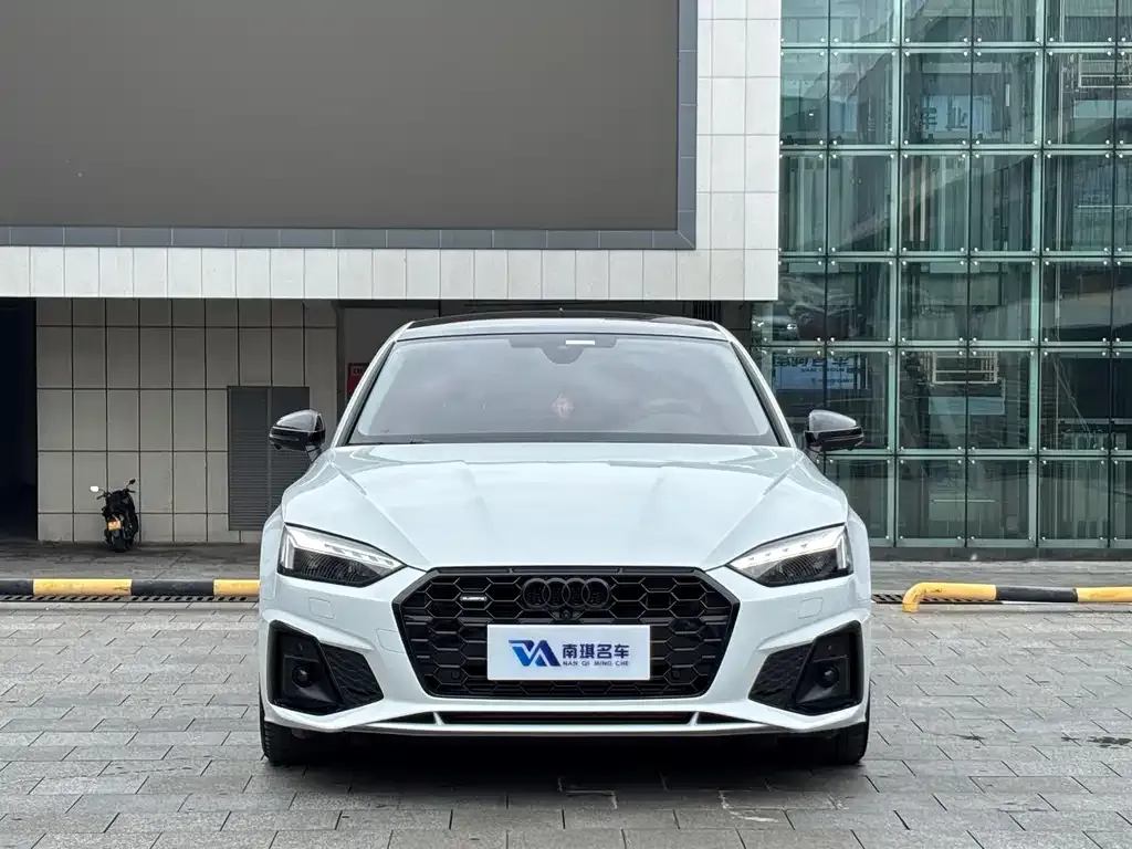 Audi A5 (Import) — фото 6