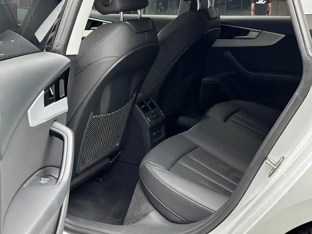 Audi A5 (Import) — фото 3