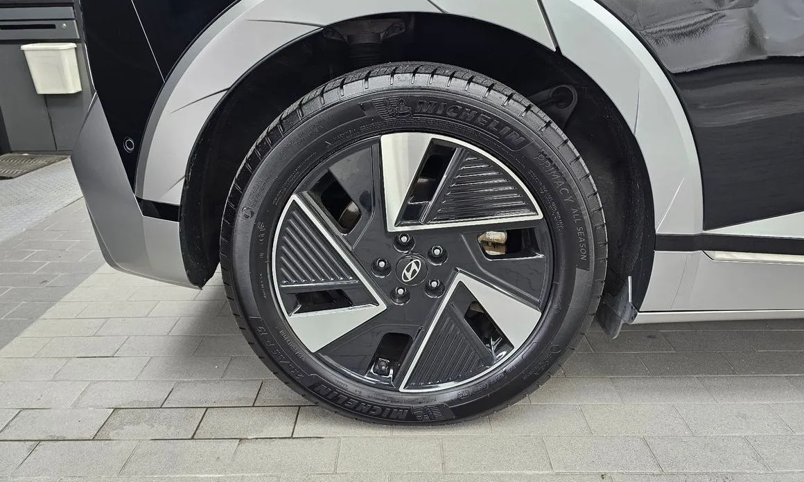 Hyundai Ioniq5 — фото 3