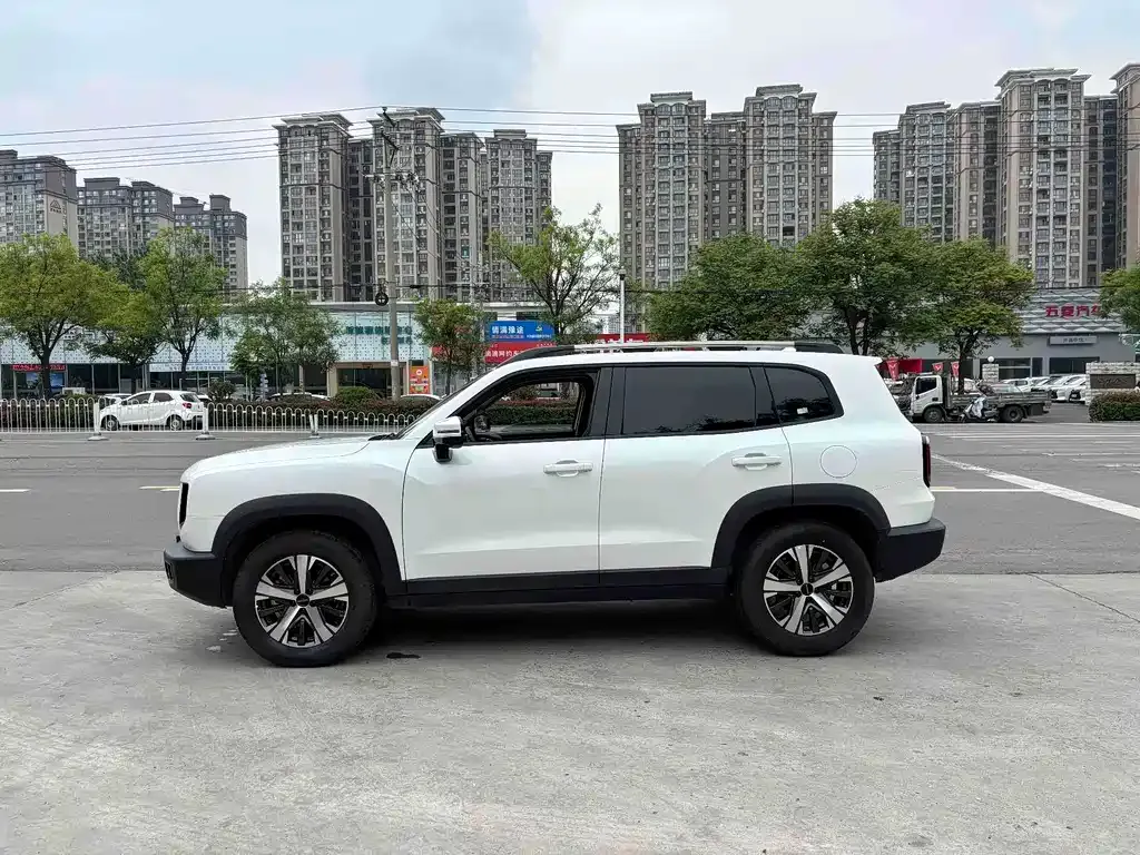 Haval Big Dog — фото 4