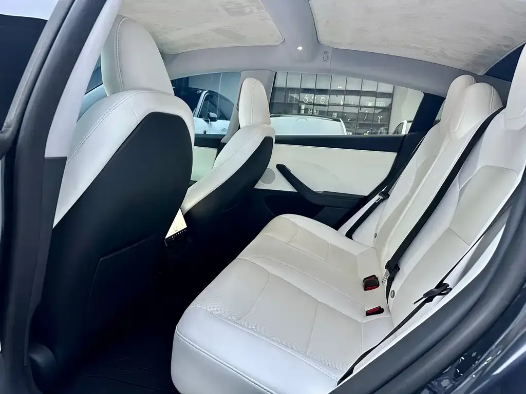 Tesla Model 3 — фото 4