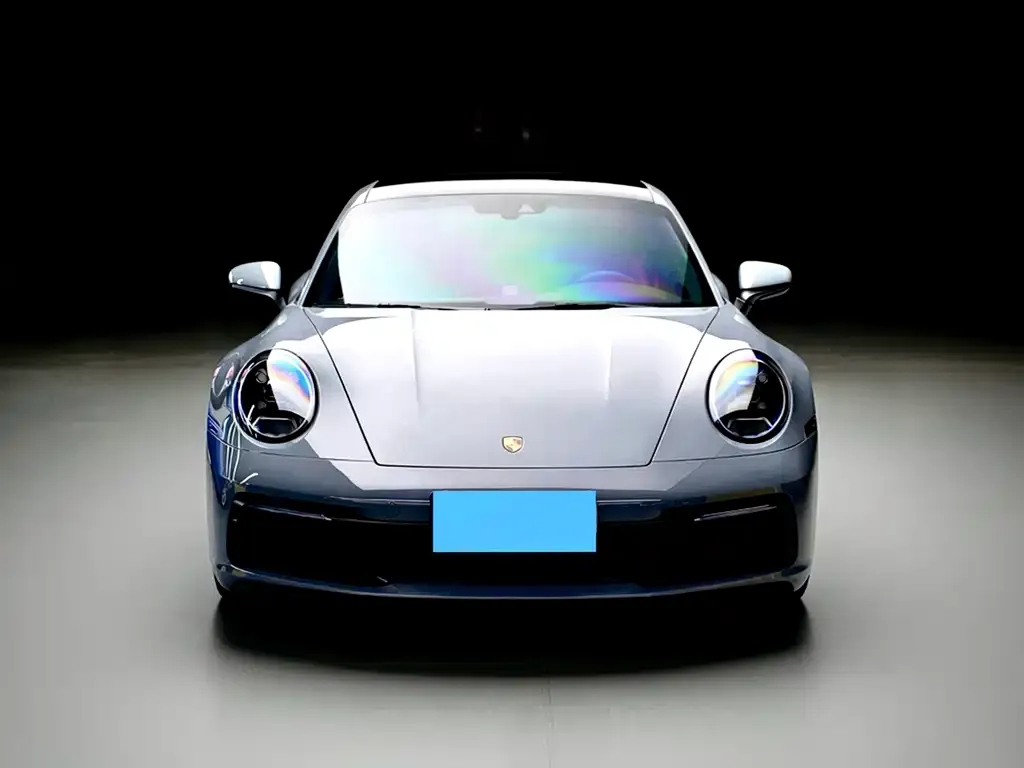 Porsche 911 — фото 4