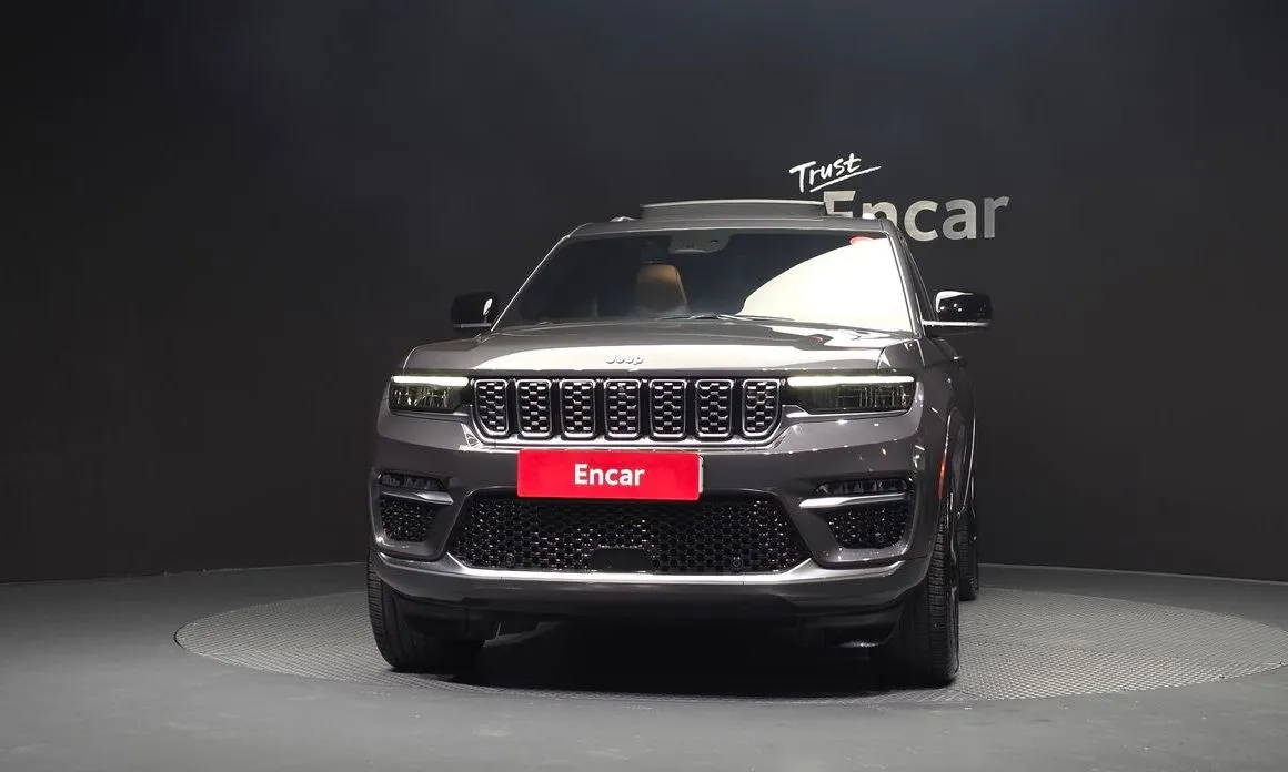 Jeep Cherokee — фото 3