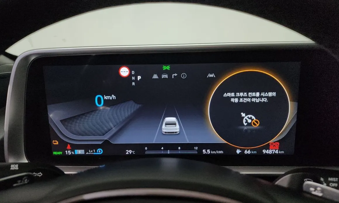 Hyundai Ioniq6 — фото 4