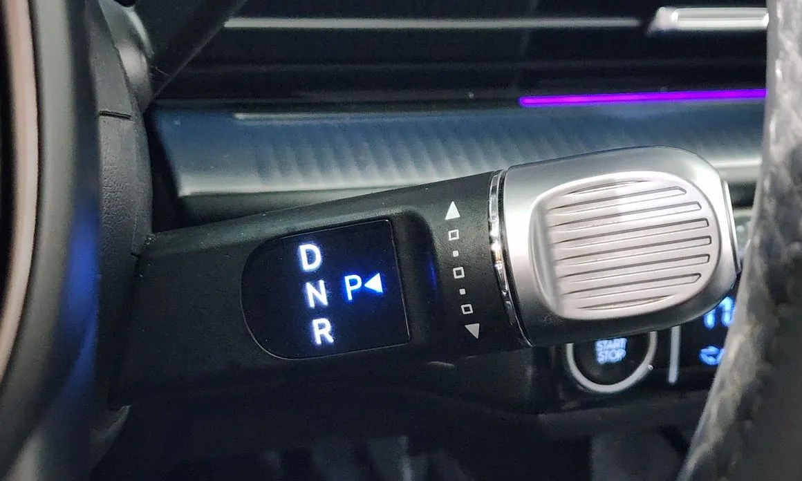 Hyundai Ioniq6 — фото 7
