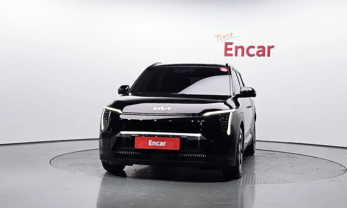 Kia EV3 — фото 6